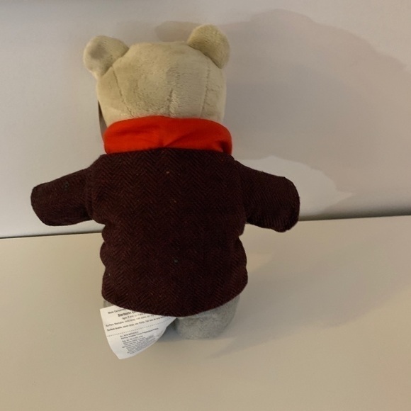 Starbucks 2017 Barista Collection Bear - Picture 5 of 8